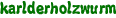 karlderholzwurm