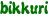 bikkuri