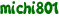 michi801