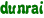 dunrai