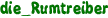 die_Rumtreiber