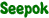 Seepok