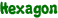 Hexagon