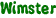 Wimster