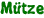 Mütze