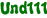 Und111