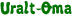 Uralt-Oma