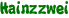 Hainzzwei