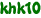 khk10