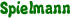 Spielmann