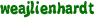 weajlienhardt