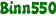 Binn550