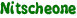 Nitscheone
