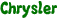 Chrysler