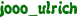 jooo_ulrich