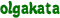 olgakata