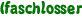 Ifaschlosser