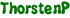 ThorstenP