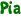 Pia