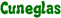 Cuneglas