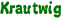 Krautwig