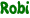 Robi