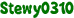 Stewy0310