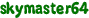 skymaster64