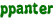 ppanter