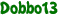 Dobbo13