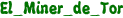 El_Miner_de_Tor