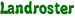 Landroster