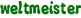 weltmeister