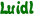 Luidl