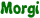 Morgi