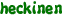 heckinen