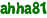 ahha81