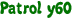Patrol y60