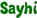 Sayhi