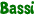 Bassi