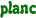 planc