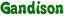 Gandison