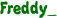 Freddy_