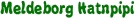Meldeborg Hatnpipi