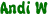 Andi W