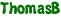 ThomasB