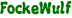 FockeWulf