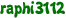 raphi3112