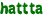 hattta