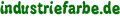 industriefarbe.de
